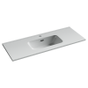 Раковина Ceramica Nova Compact CN7027 101x39.5 см
