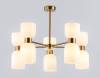 Люстра на штанге Ambrella light High Light LH56093 фото 2