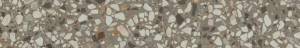 Подступенок Kerama Marazzi Бричиола KM6060G0011RALT серый матовый обрезной 60x10.7 Подступенок Kerama Marazzi Бричиола KM6060G0011RALT серый матовый обрезной 60x10.7
