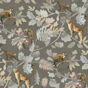 Обои флизелиновые Aura Wild Life MWKG101