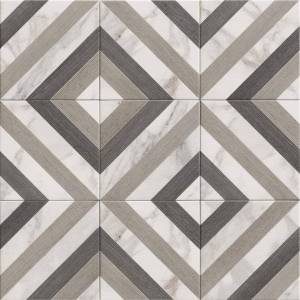 Керамогранит Mainzu Versailles PT02968 Wood 20x20