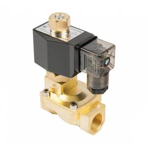 Клапан электромагнитный UNIPUMP BOX-25 1