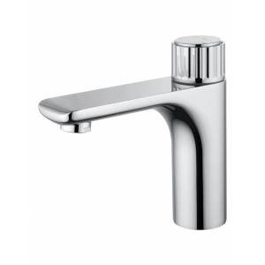 Смеситель для раковины Wonzon & Woghand WW-A40412-CR хром