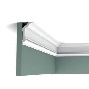 Карниз Orac Decor Axxent CX176 200x8x4