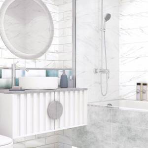 Alma Ceramica New York