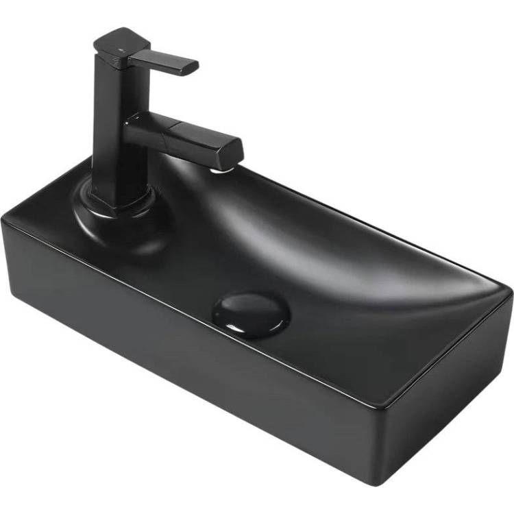 Рукомойник SantiLine SL-2009RMB 44 см