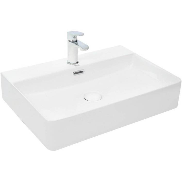 Раковина Weltwasser WW Elbach 10000003865 2173 60 см