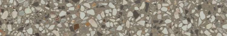 Подступенок Kerama Marazzi Бричиола KM6060G0011RALT серый матовый обрезной 60x10.7
