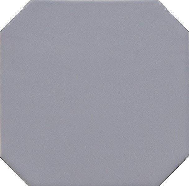 Керамогранит EQUIPE Octagon 20555 Gris Mate 20x20