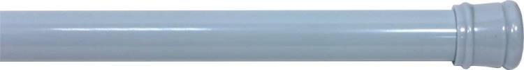 Телескопический карниз Bath Plus KK-002 голубой