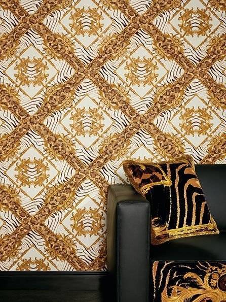 A.S. Creation Versace 3