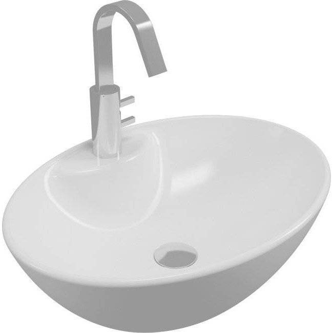 Раковина Serel CH34 55 см