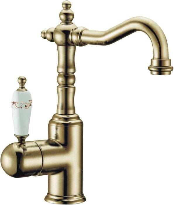 Смеситель для раковины Boheme Provanse Ripresa 362