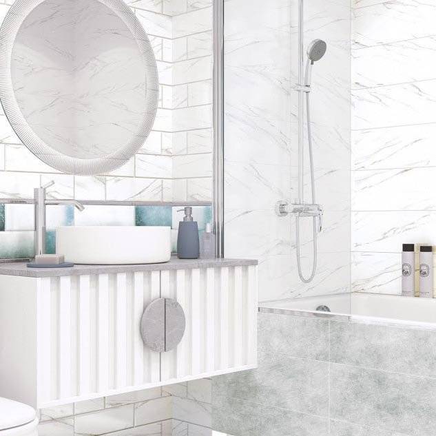 Alma Ceramica New York