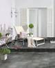 Ступень Paradyz Semir Grafit Stopnica Prosta 30x30 фото 4