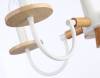 Подвесная люстра Ambrella light Traditional TR9592 фото 6
