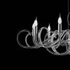 Подвесная люстра Maytoni Atlanta MOD051PL-09TR фото 3