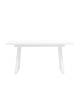 Стол обеденный Stool Group Детройт DT-935-W-160 DUAL белый 160(200)x90x76 фото 6