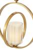 Подвесной светильник Lumina Deco Darton LDP 1237-1 MD+AB фото 2