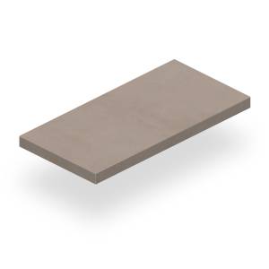 Ступень Atlas Concorde Russia Rinascente 620070802253 Clay Scalino Angolare DX/Ринашенте Клэй Угловая Правая 33x120