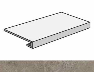 Ступень Atlas Concorde Russia Drift 620070001315 Light Grey Scal.60 Front/Дрифт Лайт Грей Ступ.60 Фронт 33x60