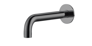 Излив Boheme Fusion 625-SGM Shine Gun Metal