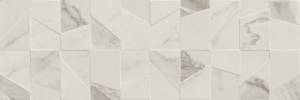 Керамическая плитка Azteca Calacatta Silver Top Matt 30x90