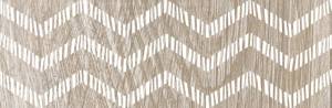 Бордюр Lasselsberger Ceramics Шэдоу 6202-0002 Бежевый 6.5x20