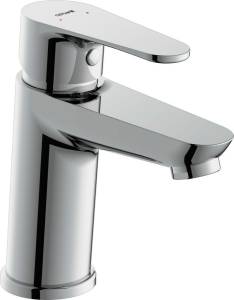 Смеситель для раковины Cersanit Cersania 63030 хром