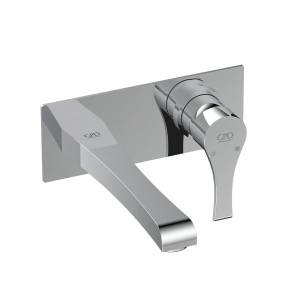 Смеситель для раковины GPD Atros MDA65 с внутренней частью