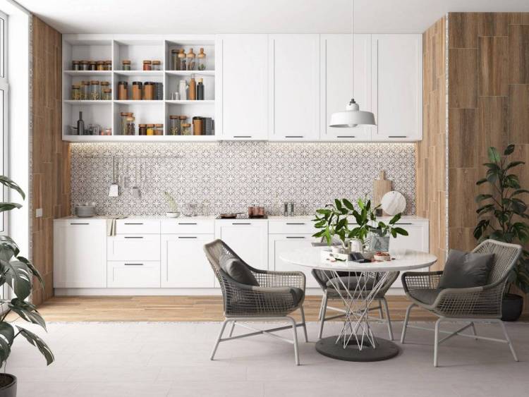 Lasselsberger Ceramics Винтаж Вуд Lasselsberger Ceramics Винтаж Вуд
