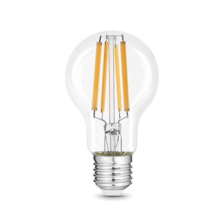 Лампа светодиодная филаментная Gauss Filament 102902220