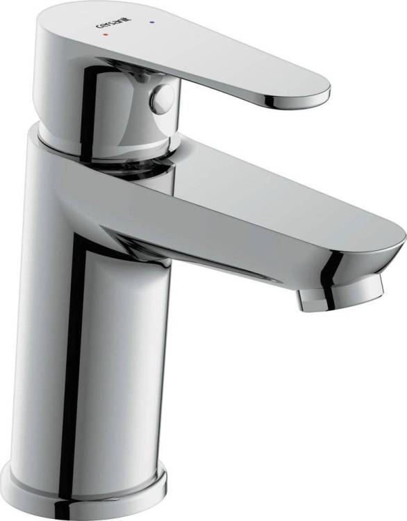 Смеситель для раковины Cersanit Cersania 63030 хром