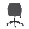 Кресло компьютерное Tetchair Garda 15294 серый фото 4