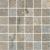 Мозаика Vives Bali Mosaico Bali Grafito Antideslizante 30x30