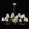 Подвесная люстра Lightstar Diafano 758162 фото 2