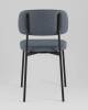 Стул Stool Group Майло AV 488-L997-9005-K серо-синий фото 5