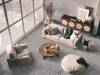 Керамогранит Gambini D_Lash Classic Shades 60x60 фото 2