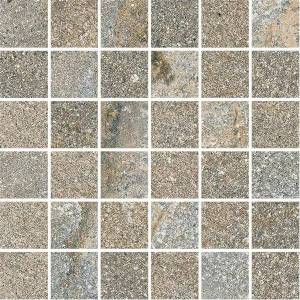 Мозаика Vives Bali Mosaico Bali Grafito Antideslizante 30x30