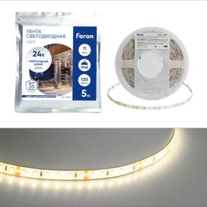 Светодиодная LED лента Feron LS511 51635