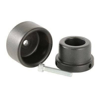 Комплект насадок для сварки полипропилена VALTEC 20 мм, VTp.797.W.000090