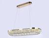 Подвесной светодиодный светильник Ambrella light Traditional TR5025 фото 5