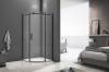 Душевой уголок Good Door Galaxy R-100-C-B фото 2