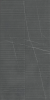 Керамогранит Global Tile Nylo GT1206014965MR Черный линии 60x120