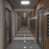 Встраиваемый светодиодный светильник Feron AL2118 с БАП 48295 фото 2