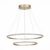 Подвесной светодиодный светильник ST Luce OUT ST604.243.56 фото 2