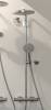 Душевая стойка Hansgrohe Raindance Select S 240 2jet 27129400 Showerpipe фото 2