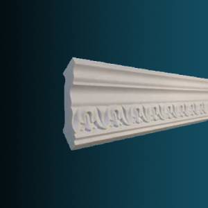 Карниз гибкий Перфект AA352F 230x4.9x4.4
