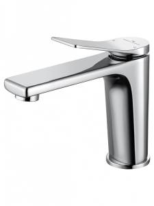 Смеситель для раковины Wonzon & Woghand WW-XH-012-CR хром