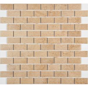 Мозаика NSmosaic Porcelain series PR2348-01 306x312